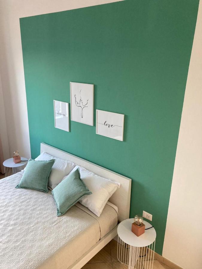 Apartamento Tutta Un'altra Vista Salerno