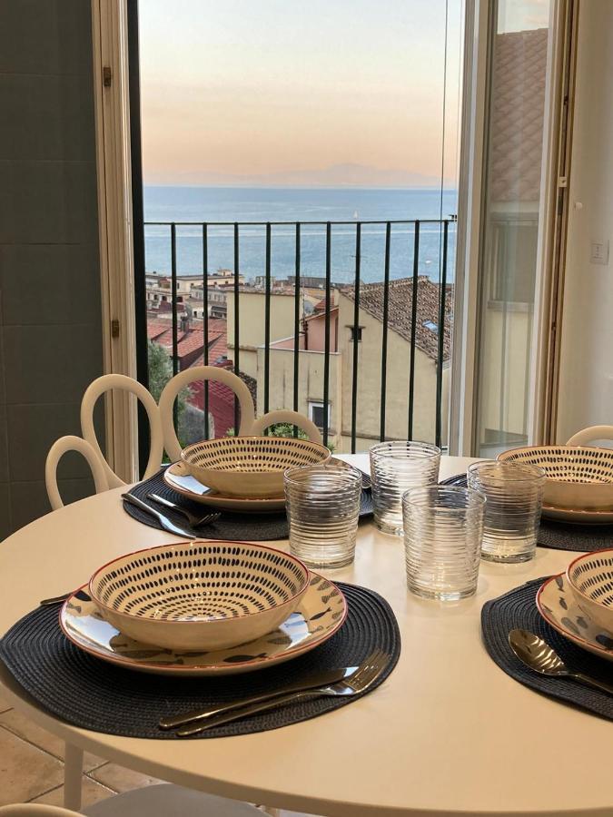 Tutta Un'altra Vista * Salerno