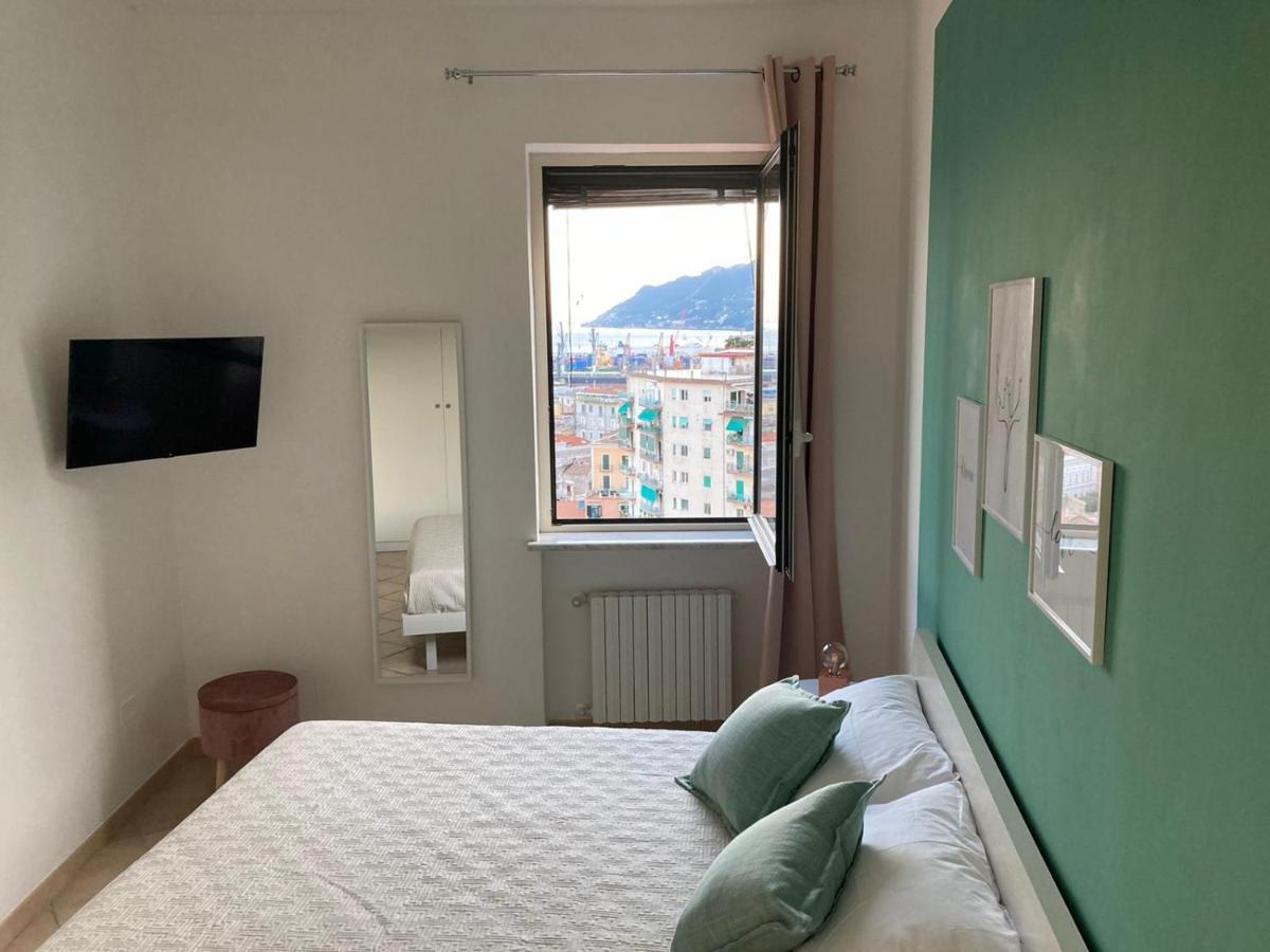 Apartamento Tutta Un'altra Vista *