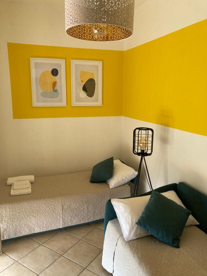 Apartamento Tutta Un'altra Vista *