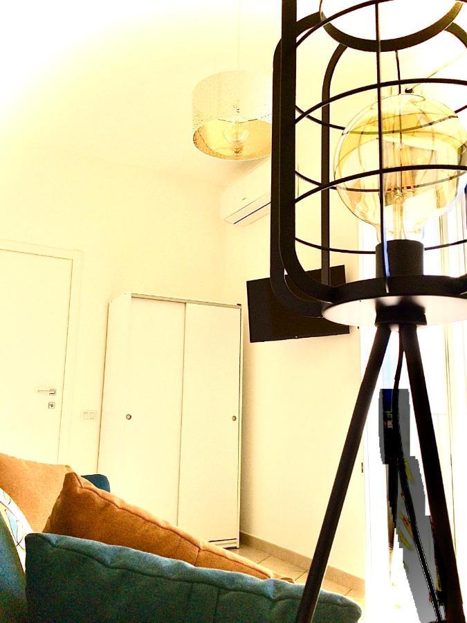 Apartamento Tutta Un'altra Vista *