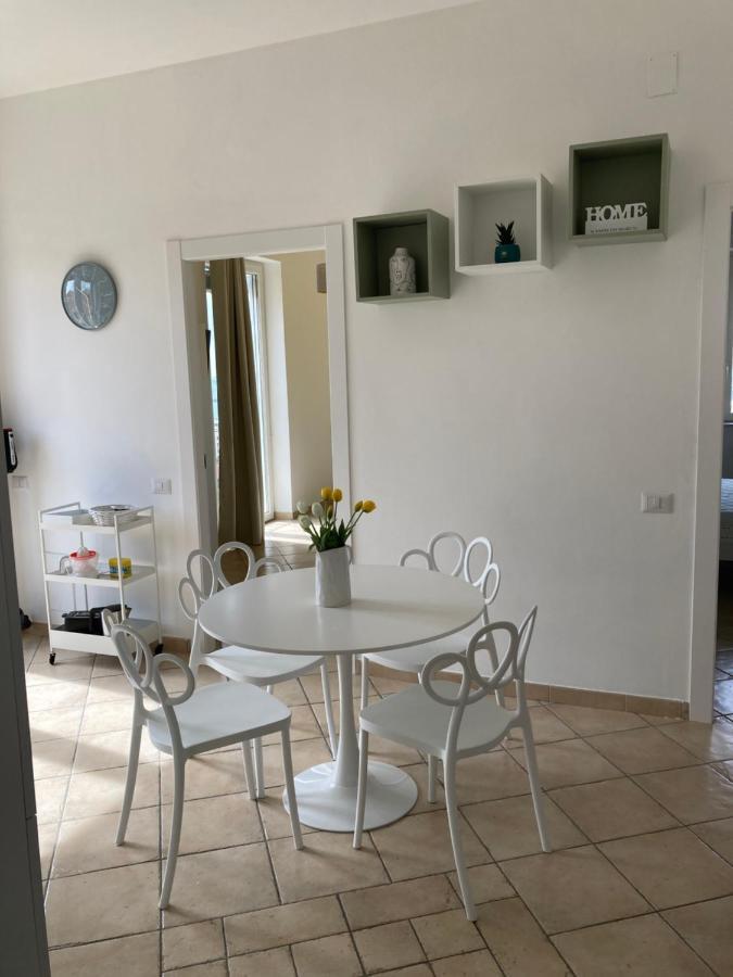 Apartamento Tutta Un'altra Vista *